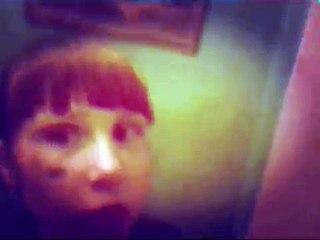 Супер яркий макияж. Часть 2