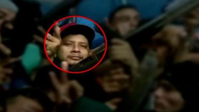 Presos são transferidos de Manaus para presídios federais