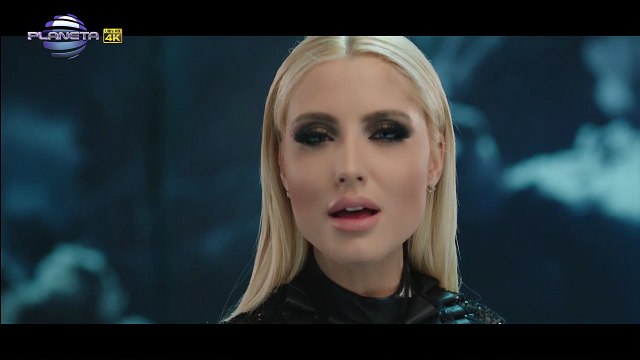 TSVETELINA YANEVA - UBIY ME ⁄ Цветелина Янева - Убий ме, 2017