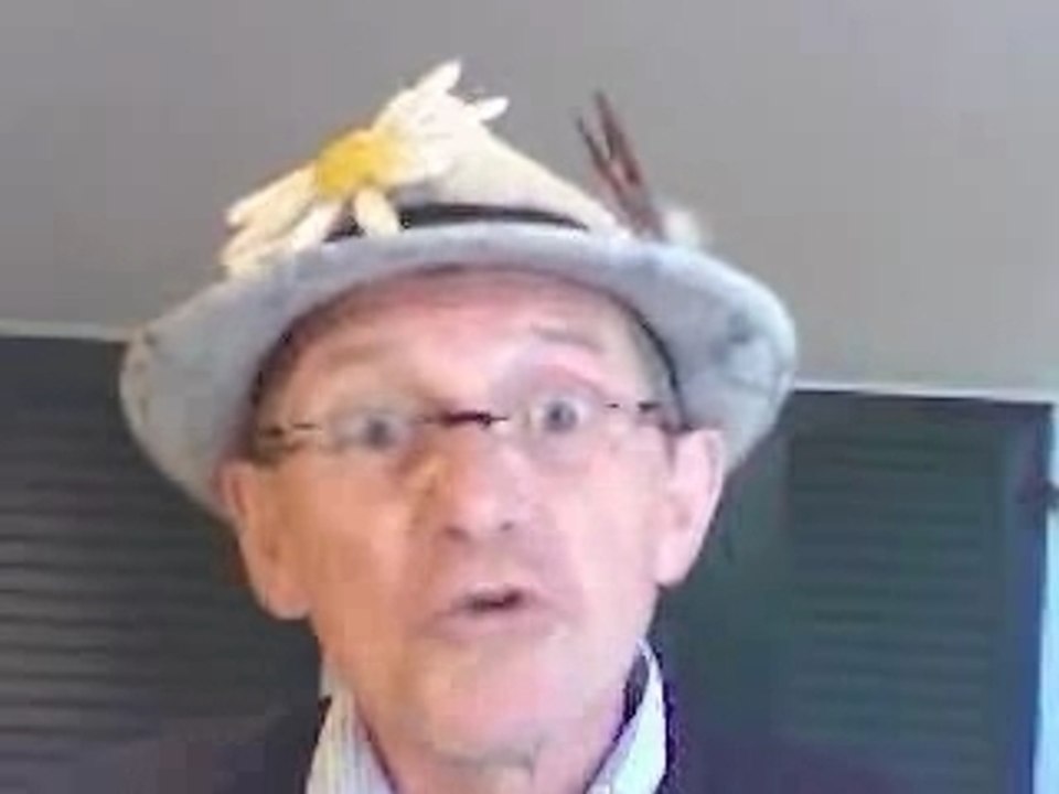 gerard alsacien Euroairport