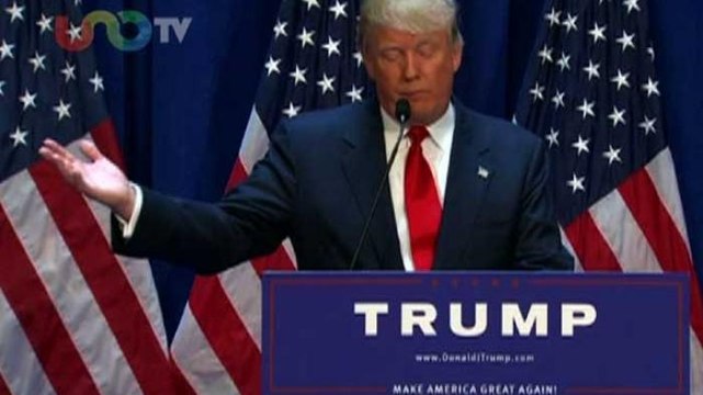 Leonardo Curzio | Debemos prepararnos para lo peor con Trump