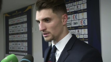 Foot - Coupe de la Ligue - PSG : Meunier «Une très bonne chose»