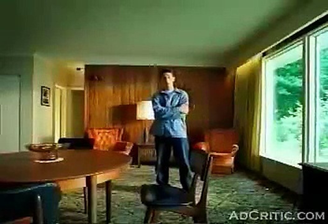 Publicité canadienne pour le dépistage du cancer du sein