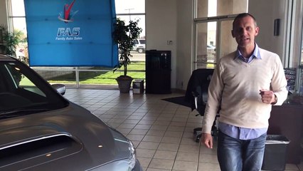 2016 Subaru WRX Victorville CA | Used Subaru Victorville CA