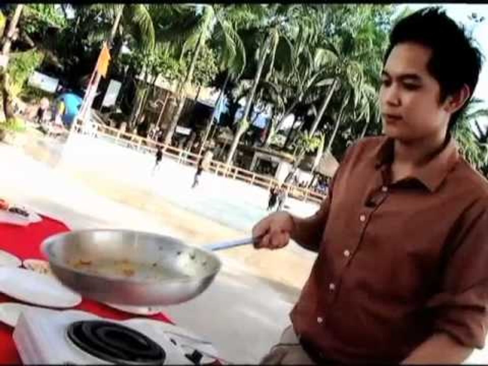 Pinoy MD: Healthy Summer Food!