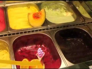 Kapuso Mo, Jessica Soho: Dog Race and Ice Cream Galore!