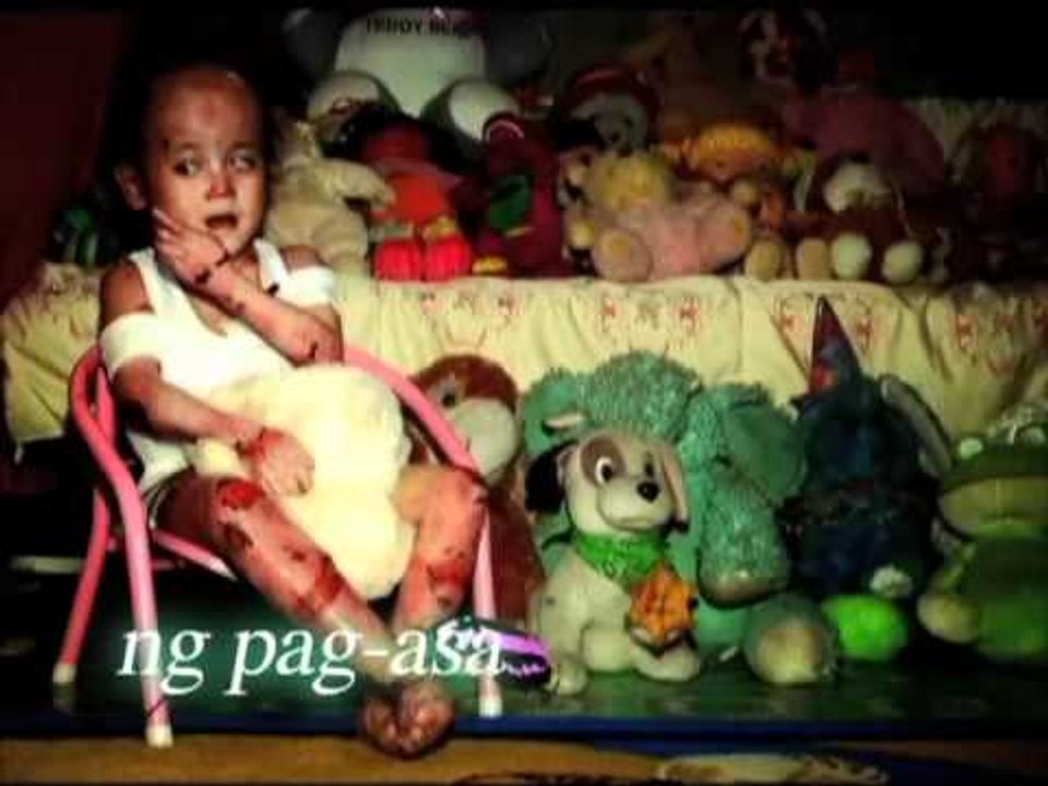 Wish Ko Lang: "Ashley's Wounds" and "A Wife's Wish for her Husband"