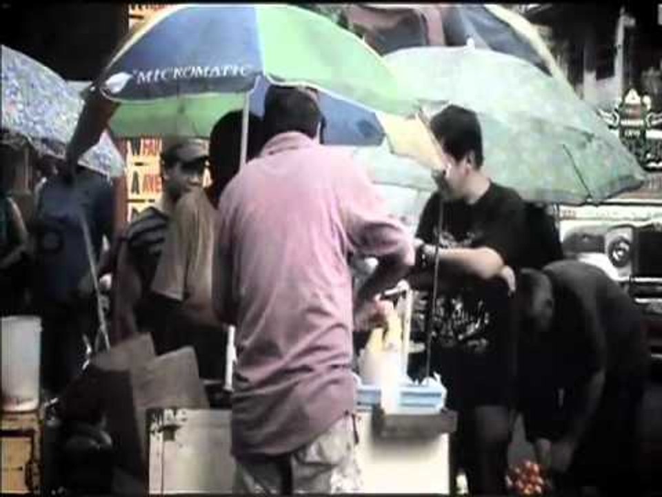IMBESTIGADOR: Nakakahighblood na Chicharon On-the-Go Expose!
