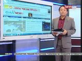 News to Go - Fans can download video of Royal Wedding; GMA News Online launches Android app 3/25/11