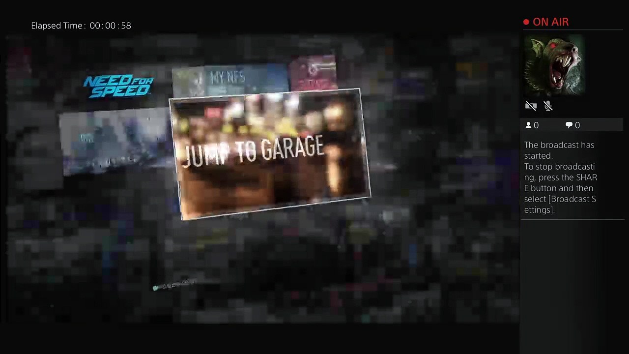 Need for speed (2)