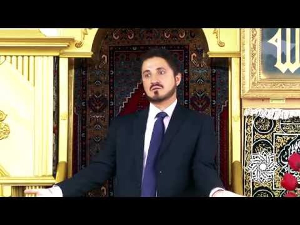 ما هو سر نجاح دعوة رسول الله للناس و فشل دعاة هذا العصر ۞ د.عدنان ابراهيم ۞