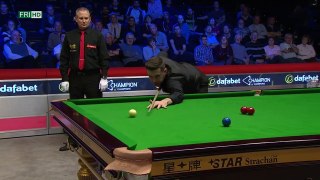 Precision ft. Mark Selby Snooker