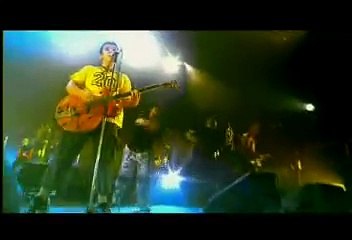 Manu Chao - King Kong Five