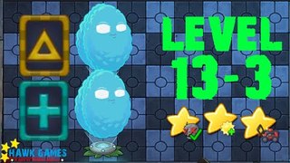 Plants vs. Zombies Online - Far Future - Level 13-3 [4K 60FPS]