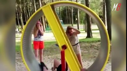 Best Fails of The Month December 2016 Girls Fail Compilation #7