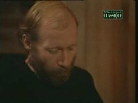 Fandango Antonio Soler-Scott Ross