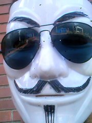 chemtrails en españa