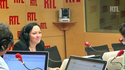 2017 : qui est Laurence Haïm, la journaliste devenue porte-parole de Macron ?