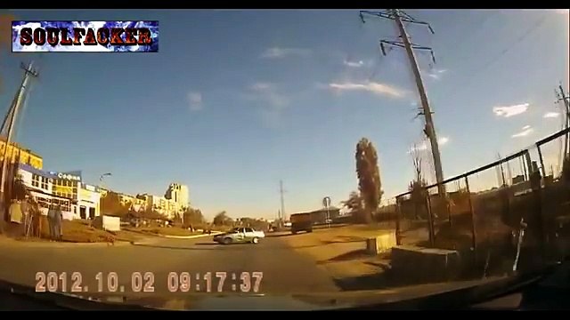 Ужас на дороге! САМЫЕ ЖЕСТОКИЕ АВАРИИ 2010 2015 ГОДа.