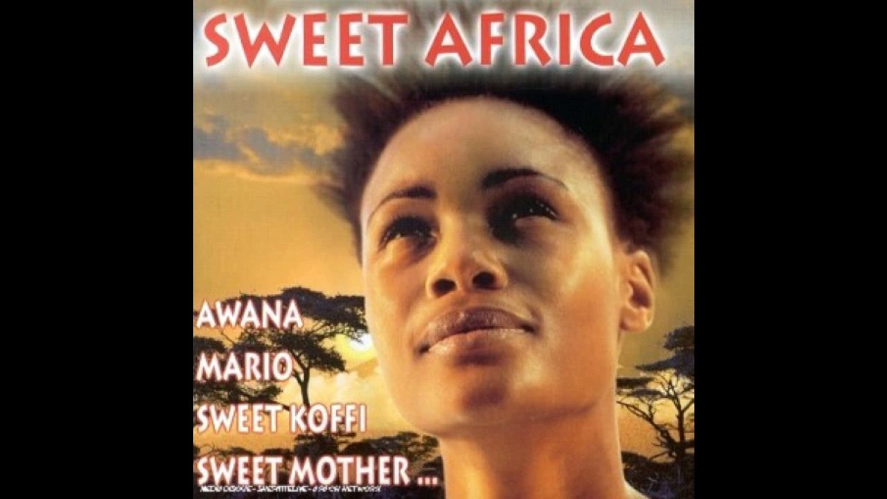 SWEET AFRICA - Meedley