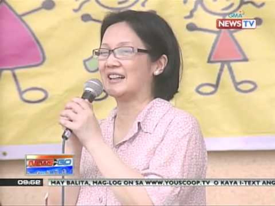 News to Go - BBC features Pinoy nicknames with...