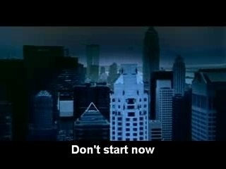 BoA - Don't Start Now (English Music Video)