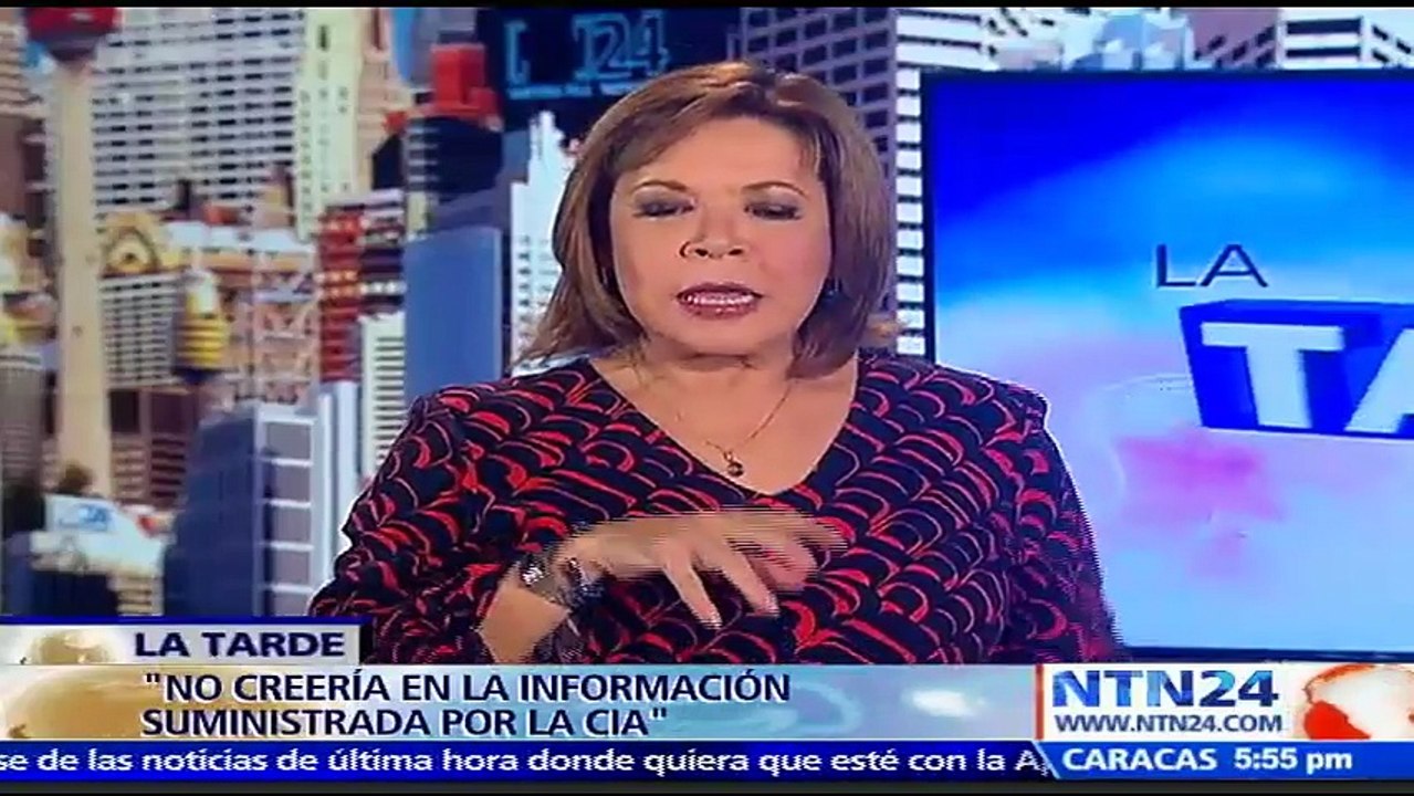 Análisis ¿Cuál será el papel que desempeñarán las agencias de inteligencia en la transición de gobierno de EE. UU.