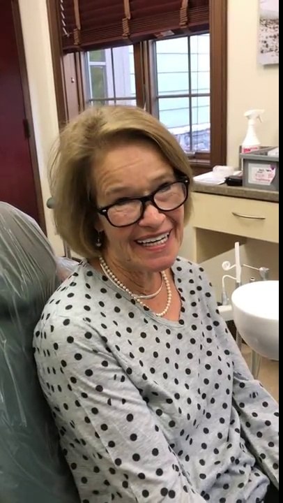 Benefits of the Prettau® Bridge - Woodstock, NY - Dr. Michael Tischler