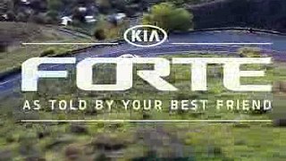 2017 Kia Forte Baton Rouge LA | Kia Forte Dealer Baton Rouge LA