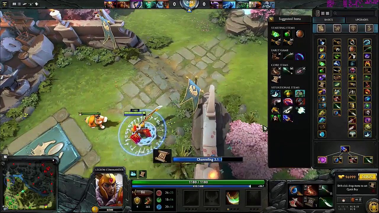 Dota 2 Gold Hack June 2017