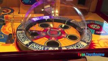 Chuck E Cheese Family Fun Indoor Games and Activities for Kids Children Play Area Kids Video