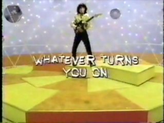 Whatever Turns You On Kevin Somers, Rock Star