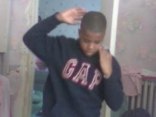 tecktonik killer junior