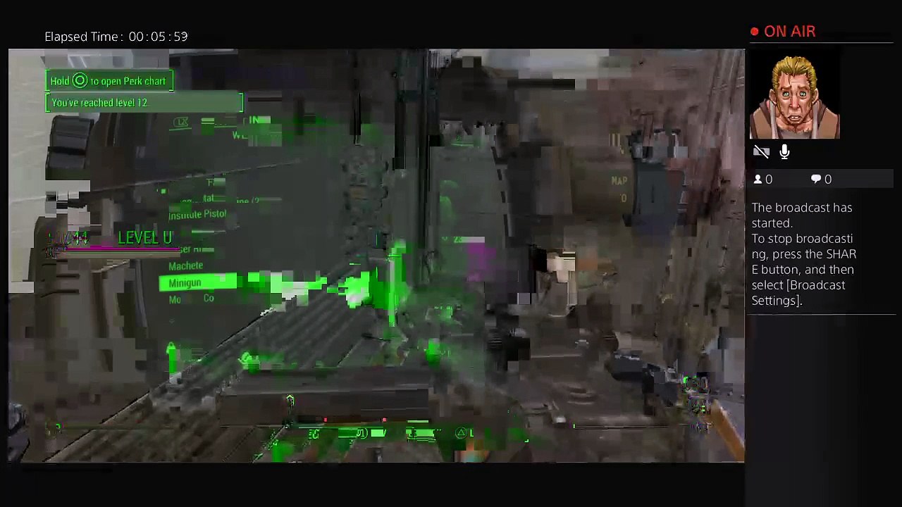 jvfietheyoutuber's Live PS4 Broadcast fallout 4 (28)