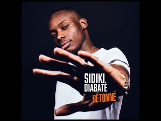 Sidiki Diabaté - Bétonné (Son Officiel)