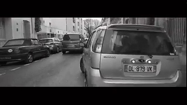 Segä feat Hedi Yusef “Kuroi Unmei“ (Sombre Destin) #NosFuturs