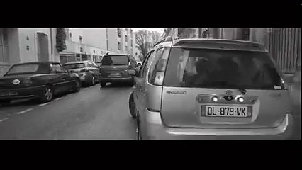 Segä feat Hedi Yusef  “Kuroi Unmei“ (Sombre Destin)  #NosFuturs