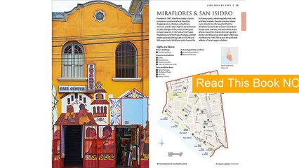 [PDF] DK Eyewitness Travel Guide: Peru