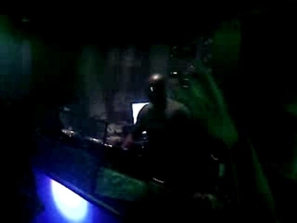 David MORALES
