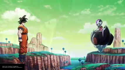 Dragon ball xenoverse 2  introvideo bardock