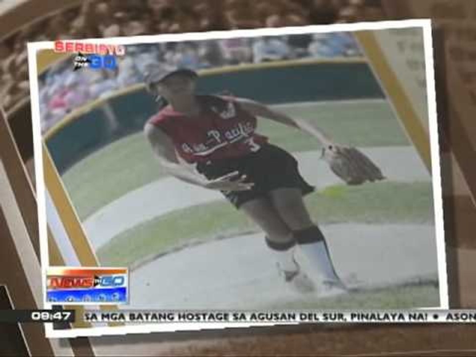 News to Go - Young volunteers bring sports to Smokey Mountain kids 4/5/11