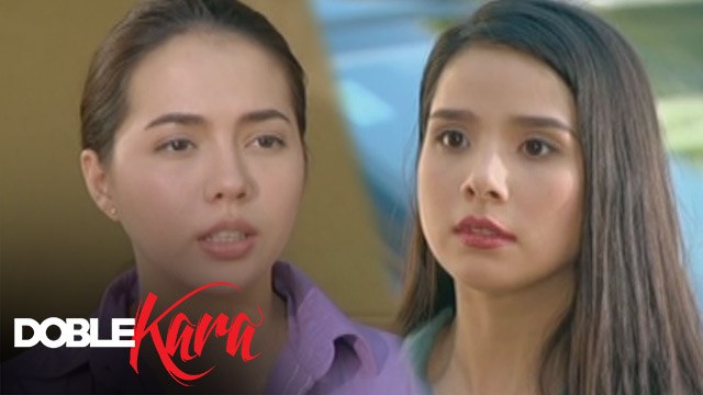 Doble Kara: Kara's delaying tactics
