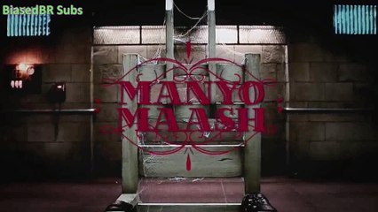 [PT-BR] Puer Kim - Manyo Maash [HANROMPT] [LEGENDADO]