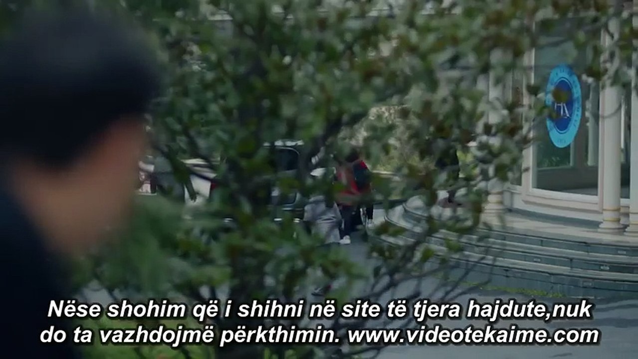 Kara Sevda -Episodi 207 (HD)