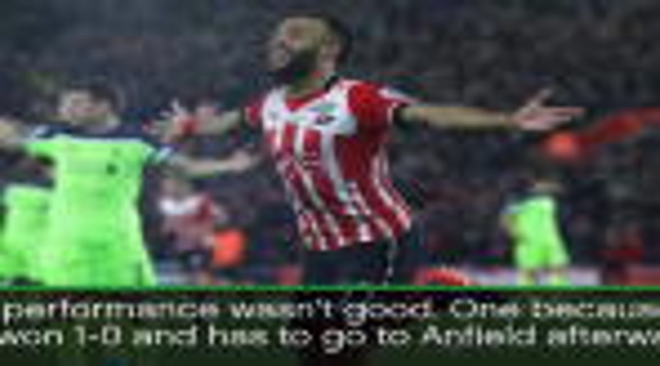 Second leg will be different - Klopp