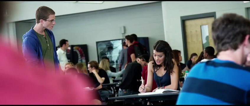 알마낙 프로젝트 PROJECT ALMANAC 2차 공식 예고편 (한국어 CC)-sdOPqJNjWvs