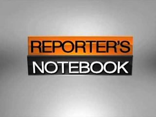 Reporter's Notebook: Bantay ng Pamahalaan, Bantay ng Lipunan!