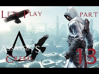 Assassins Creed IPart 13I Terro Escorts