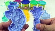 BEST LEARNING COLOURS PLAY DOH FOR CHILDREN PEPPA PIG PLAY DOH FULL EPISODES VIDEOS FUN FOR KIDS