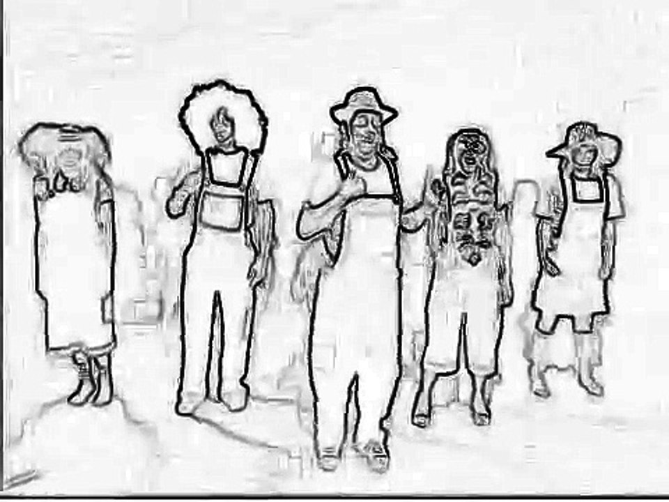 Copy of Body Parts pt.4- Kids English Prepostition Song - 'Iyouwethey have... heshe has a nose.'